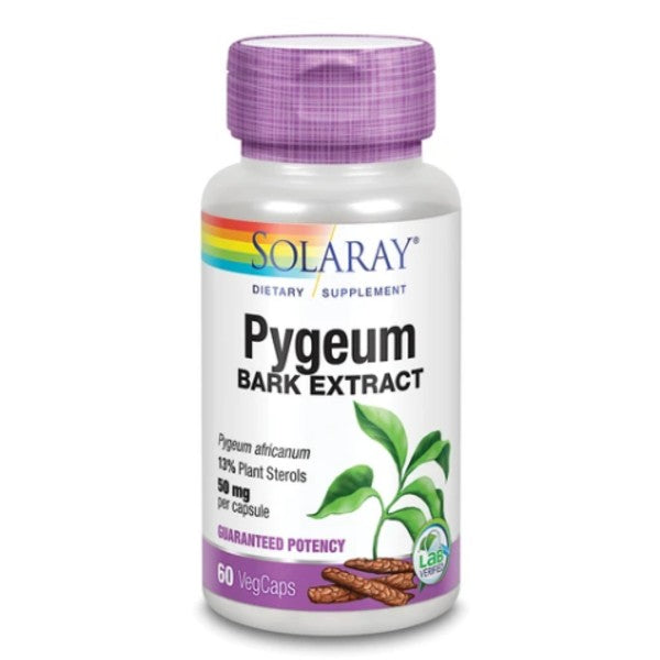 Pygeum Bark Extract - My Village Green