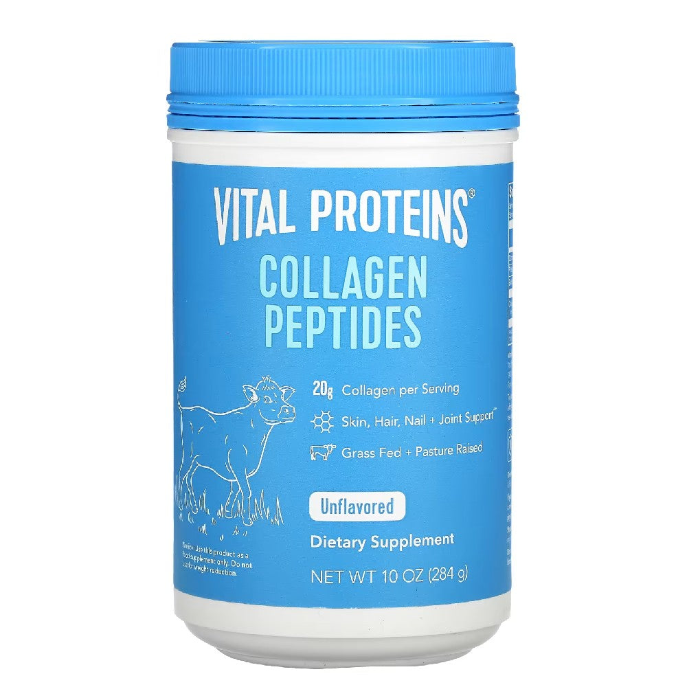 Collagen Peptides Unflavored