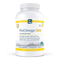 Thumbnail for Pro Omega 2000 - Nordic Naturals