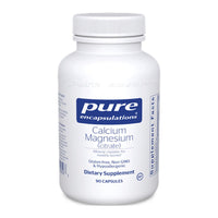 Thumbnail for Calcium Magnesium Citrate - My Village Green