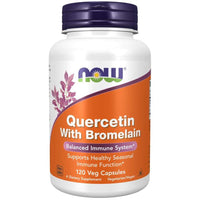 Thumbnail for Quercetin with Bromelain - My Village Green