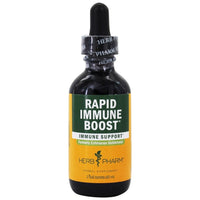Thumbnail for Rapid Immune Boost - My Village Green