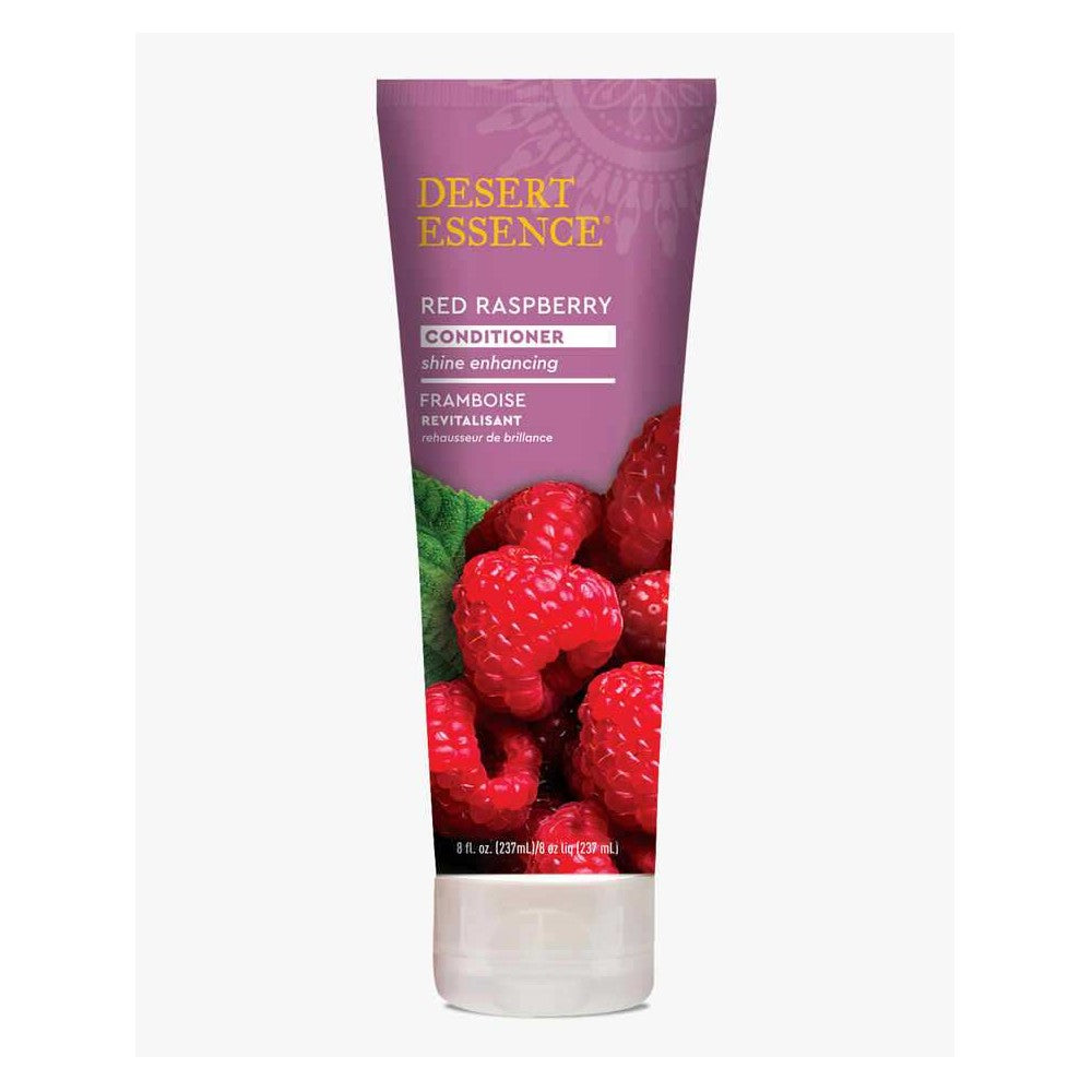 Red Raspberry Conditioner - Dessert Essence
