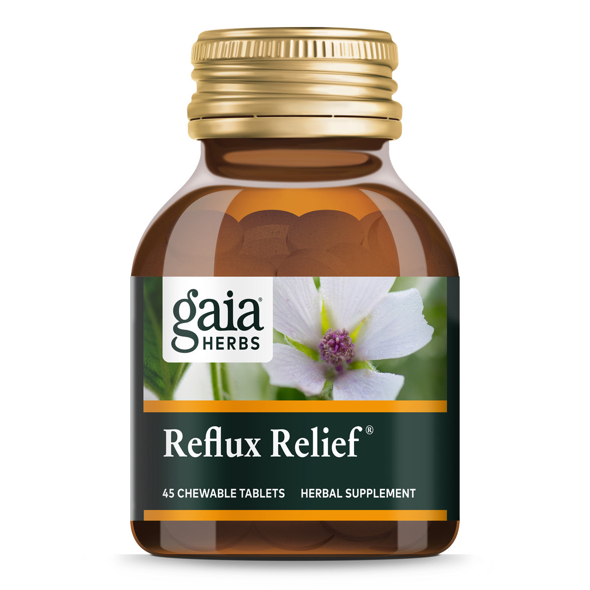 Reflux Relief - Gaia Herbs