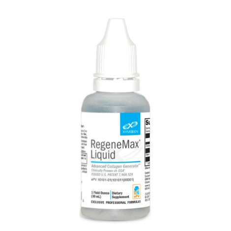 RegeneMax Liquid - Xymogen