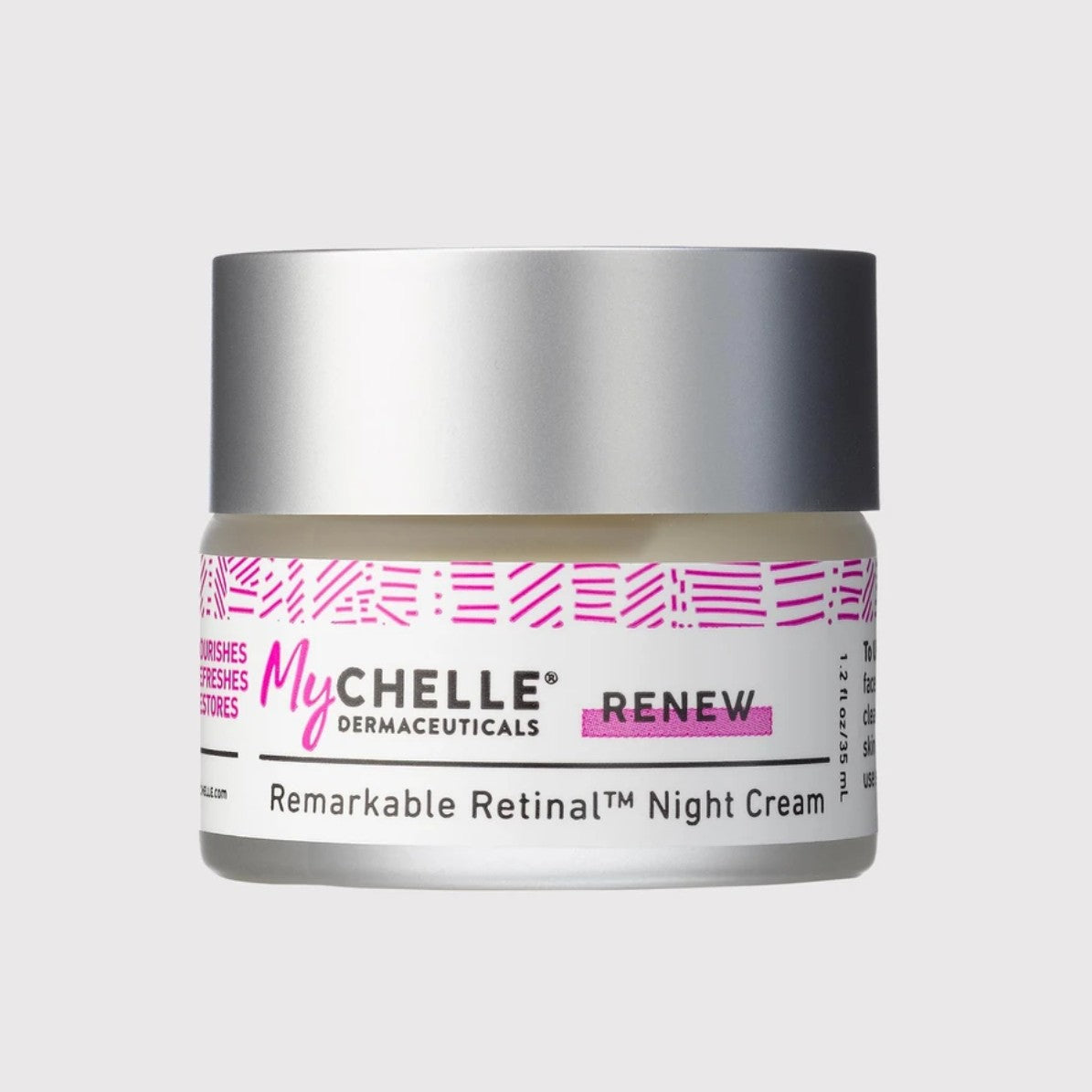 Remarkable Retinal Night Cream - My Village Green