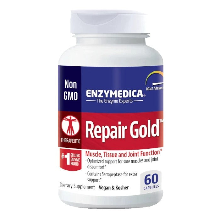 Repair Gold - Enzymedica