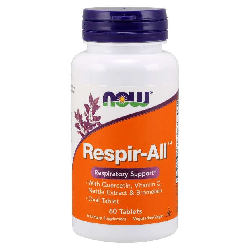 Respir-All Tablets - My Village Green