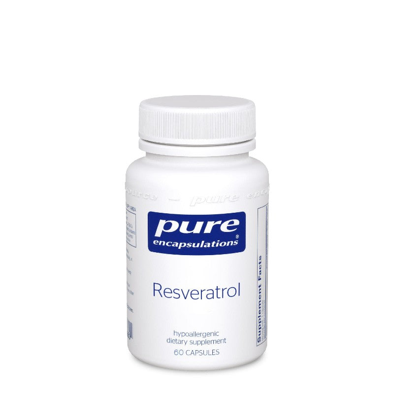 Resveratrol - My Village Green