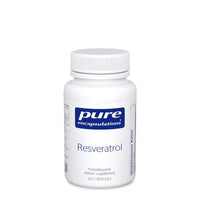 Thumbnail for Resveratrol - My Village Green
