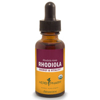 Thumbnail for Rhodiola - My Village Green