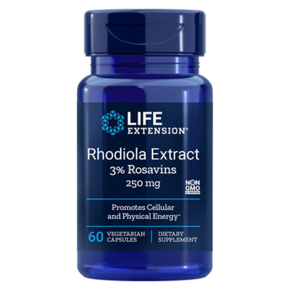 Rhodiola Extract - My Village Green