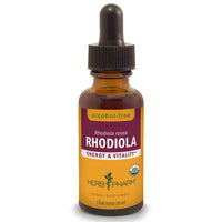 Thumbnail for Rhodiola, Alcohol-Free - My Village Green