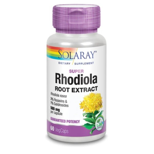 Super Rhodiola Root Extract - My Village Green