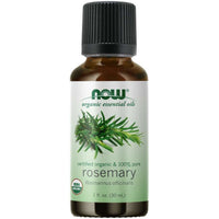 Thumbnail for Rosemary Oil, Organic - My Village Green