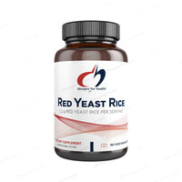 Thumbnail for Red Yeast Rice - Designs For Health