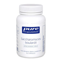 Thumbnail for Saccharomyces Boulardii - My Village Green
