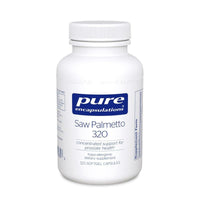Thumbnail for Saw Palmetto 320 - My Village Green