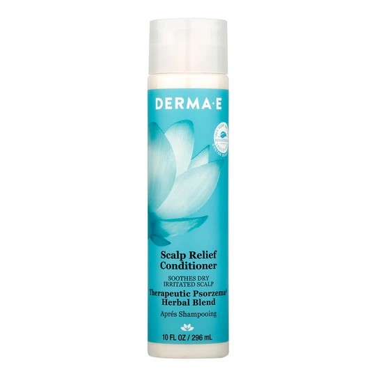 Scalp Relief Conditioner - Derma E