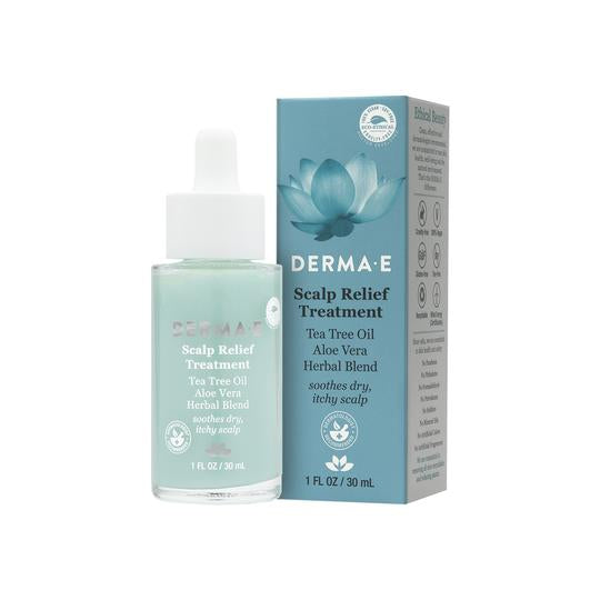 Scalp Relief Treatment - Derma E