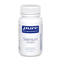 Thumbnail for SELENIUM CITRATE - My Village Green
