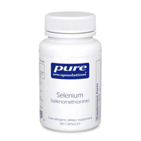 Thumbnail for Selenium (selenomethionine) - My Village Green
