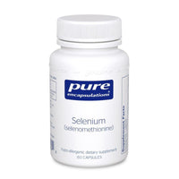 Thumbnail for Selenium (selenomethionine) - My Village Green