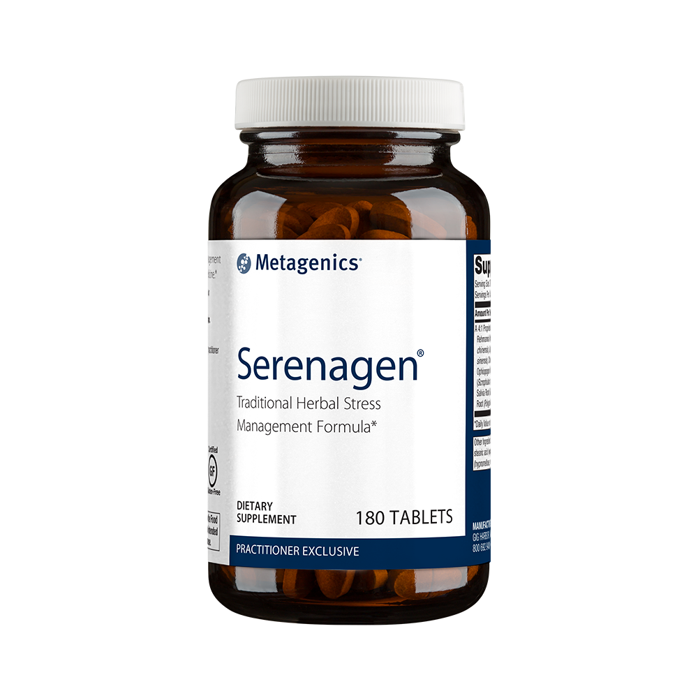 Serenagen - Metagenics