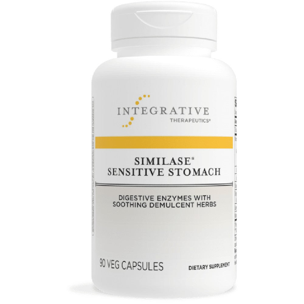 Similase Sensitive Stomach - Integrative Therapeutics