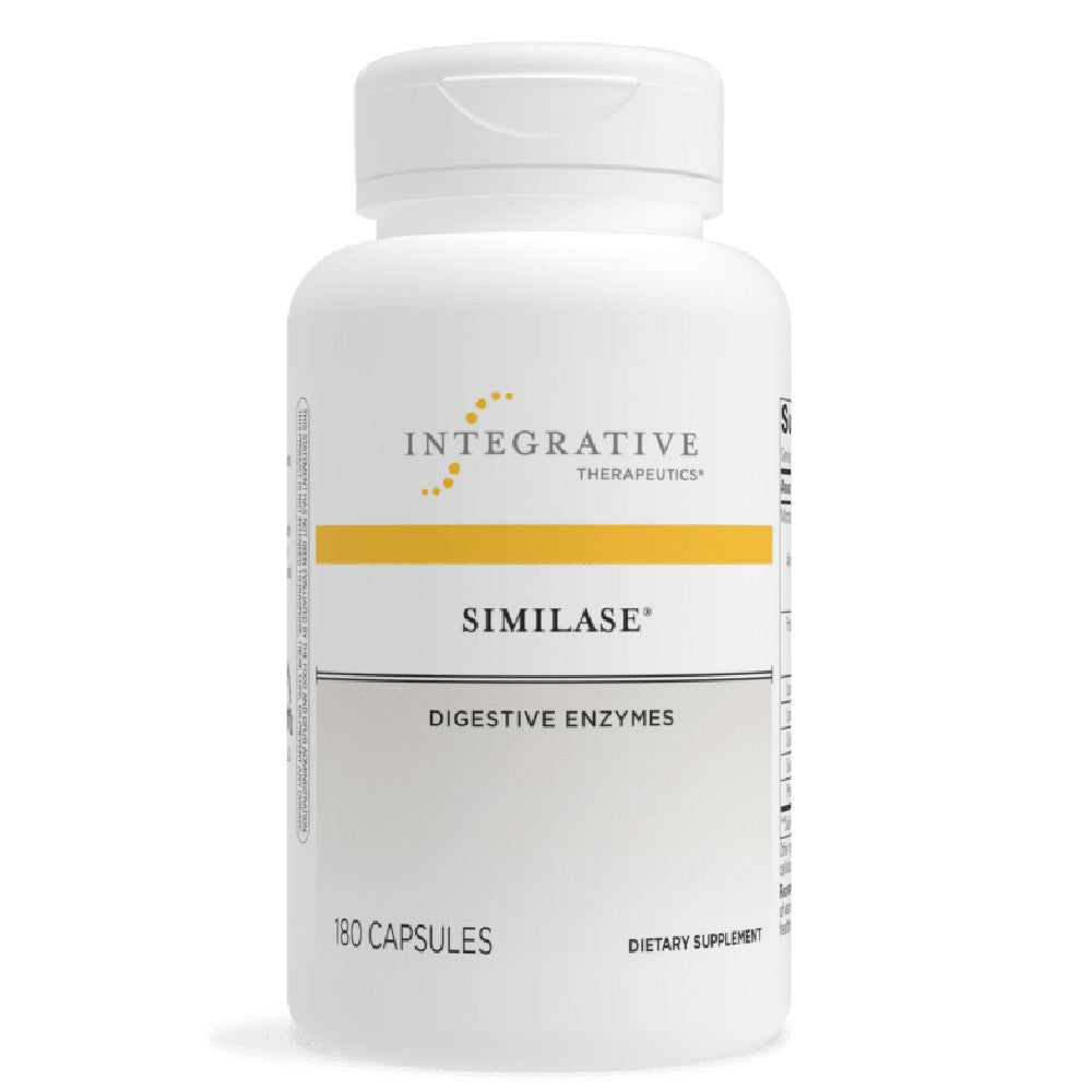 Similase - Integrative Therapeutics