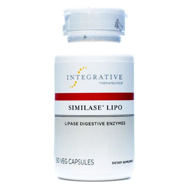 Similase Lipo - Integrative Therapeutics