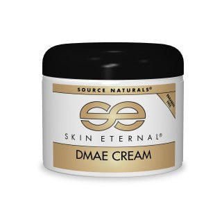 Skin Eternal DMAE Cream - My Village Green