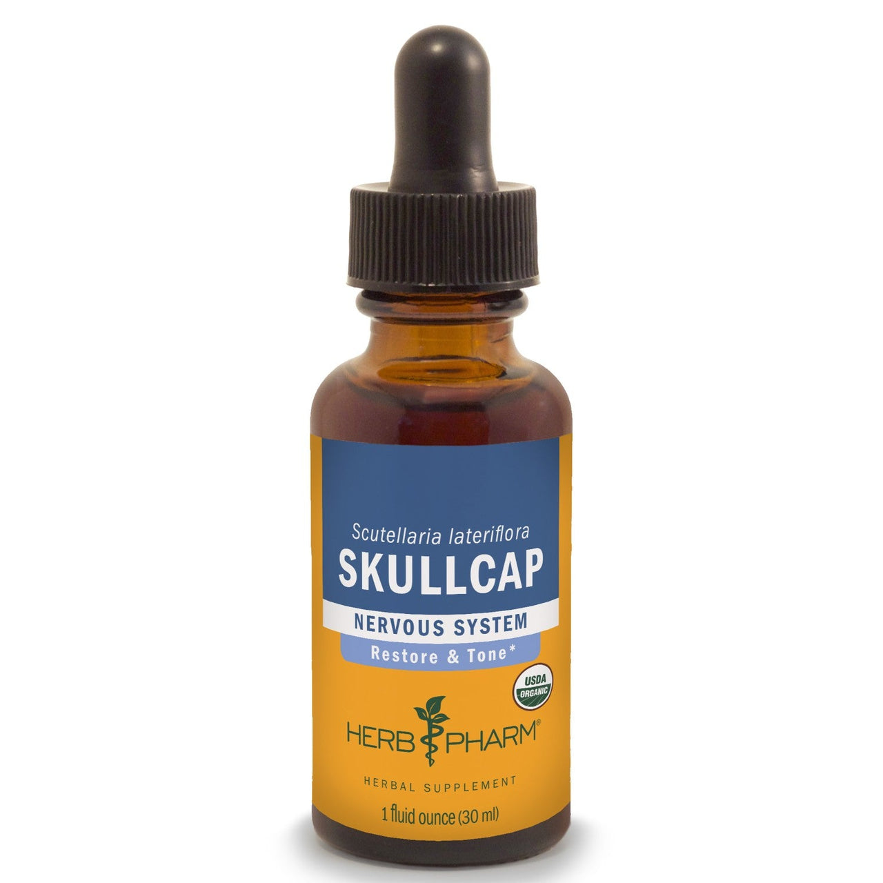 Skullcap - My Village Green