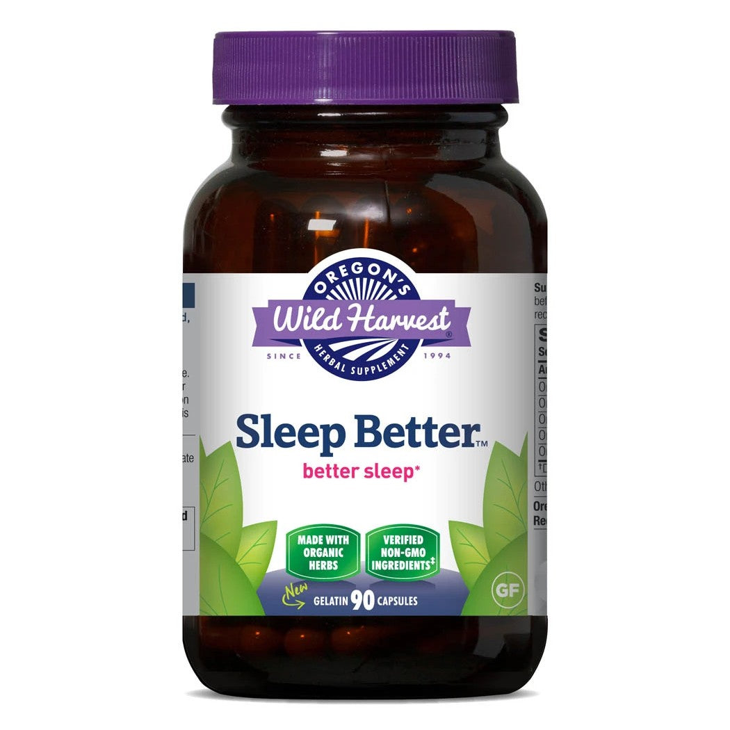 Sleep Better