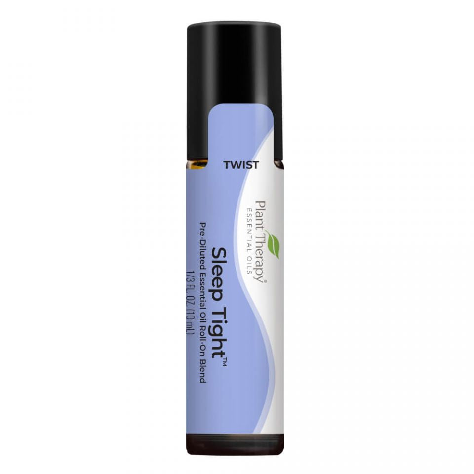 Sleep Tight Essential Oil Blend