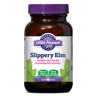 Thumbnail for Slippery Elm, Organic Capsules - My Village Green