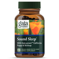 Thumbnail for Sound Sleep - Gaia Herbs