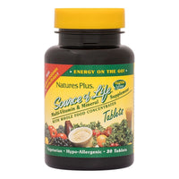 Thumbnail for Source of Life Multivitamin Tablets - My Village Green