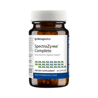 Thumbnail for SpectraZyme Complete - Metagenics