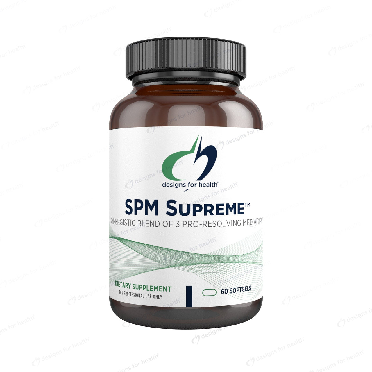 SPM Supreme - Designs For Health