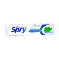 Thumbnail for Peppermint Xylitol Toothpaste