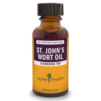 Thumbnail for St. John’s Wort Oil - My Village Green
