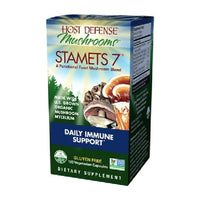 Thumbnail for Stamets 7 Capsules