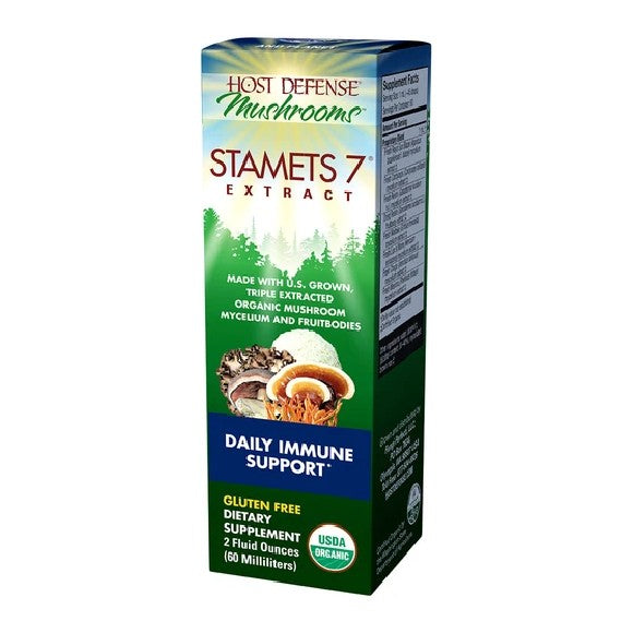 Stamets 7 Extract