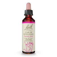 Thumbnail for Star Of Bethlehem -  Bach Flower Remedies