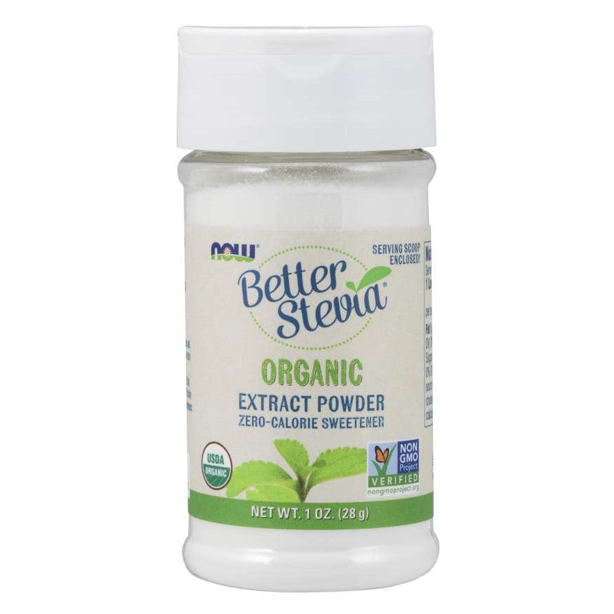 BetterStevia Extract Powder, Organic - My Village Green