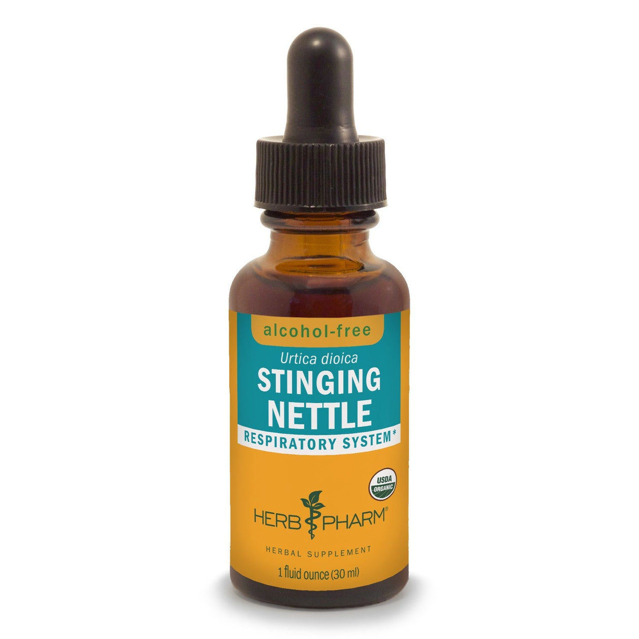 Stinging Nettle, Alcohol-Free - My Village Green