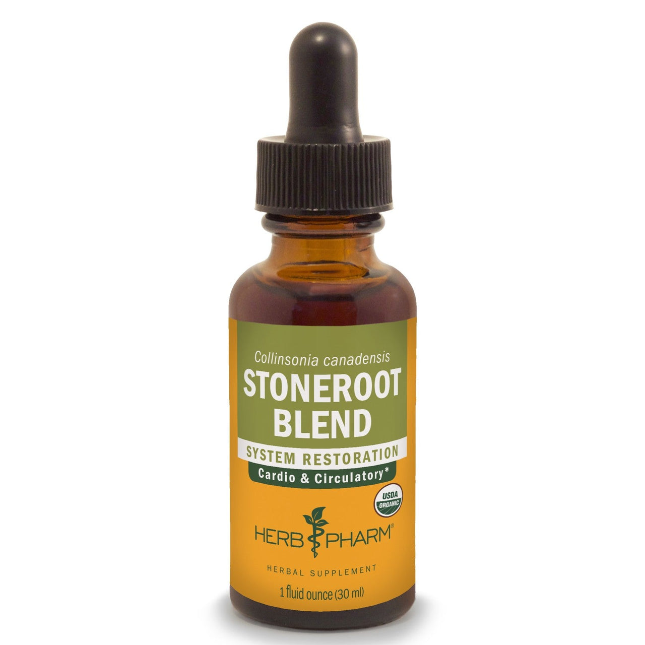 Stoneroot Blend - My Village Green