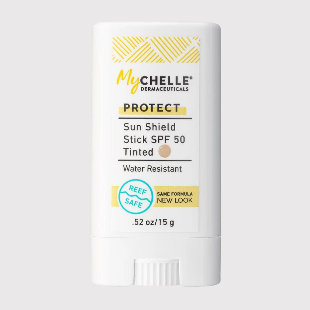 Sun Shield Stick SPF 50 (Tinted) - My Village Green