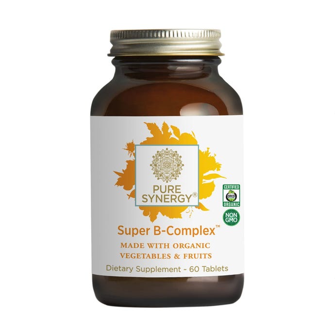 Super B-Complex - My Village Green
